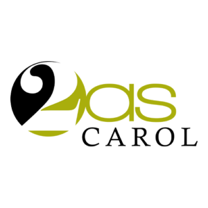 Création de logo pour 2AS Carol