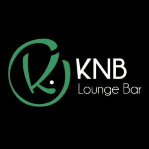 Création de logo pour le Karibu New Bar