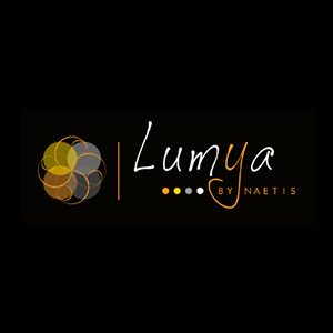 Logo pour Lumya - Label Communication