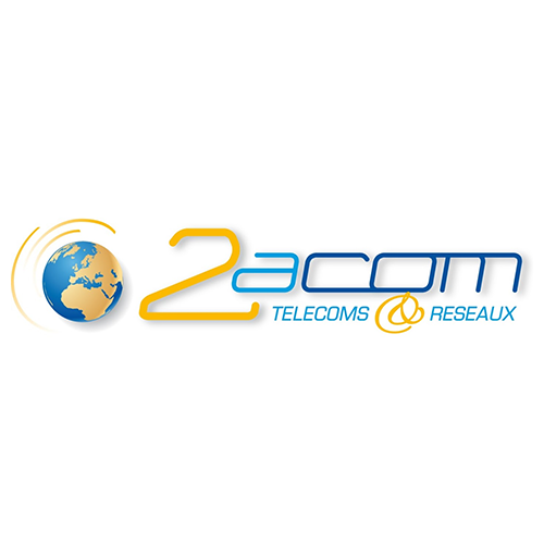 Logo 2Acom Logo 2Acom
