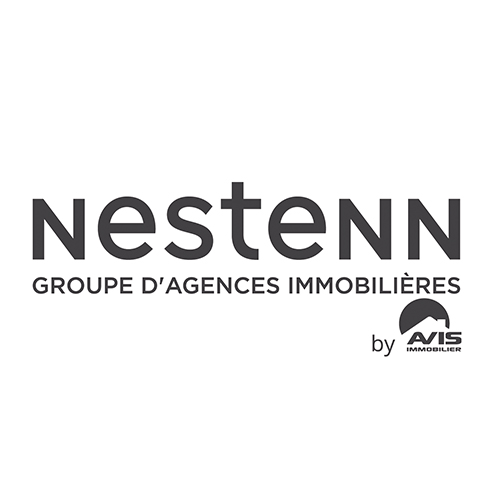 Logo Nestenn by Avis Logo Nestenn by Avis