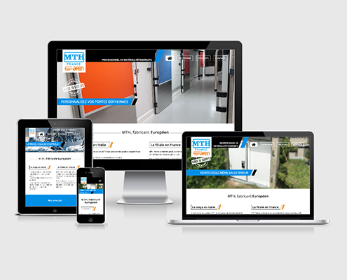 site web mth france